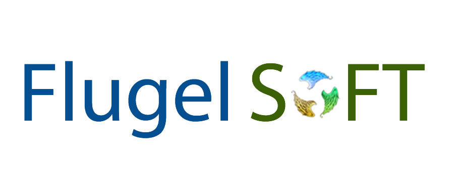 Flugelsoft Logo