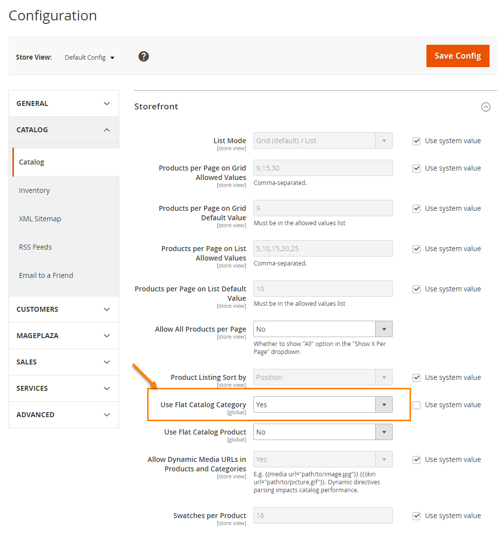 Magento 2 Performance Optimization – Flugelsoft